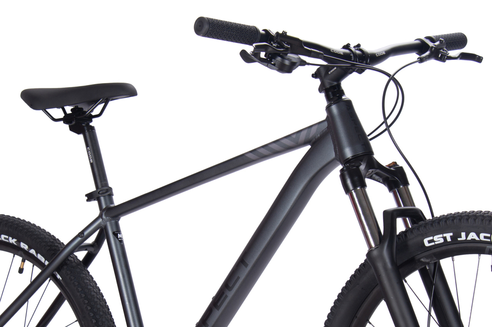 Горный велосипед Aspect Nickel Elite 27.5 (2025)