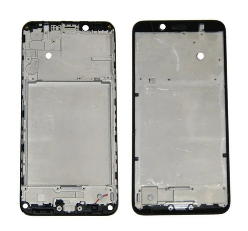Рамка дисплея для Xiaomi Redmi 7A Черный
