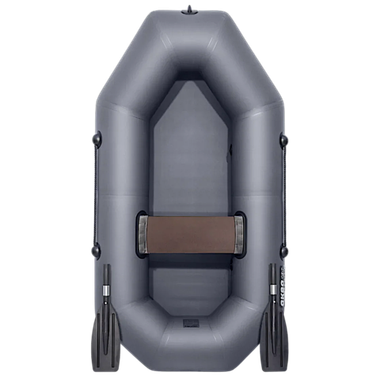 Лодка ПВХ Мастер Лодок Аква Оптима 190 -