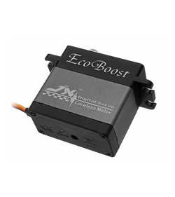 Сервомашинка цифровая JX Servo CLS6331 (63г/30.64/0.12/6.6V) Ecoboost