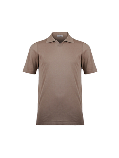 Поло с коротким рукавом Atelier Portofino