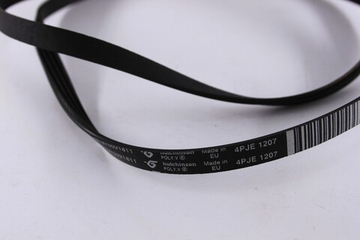 Ремень для стиральной машинки 4PJE 1207 Hutchinson