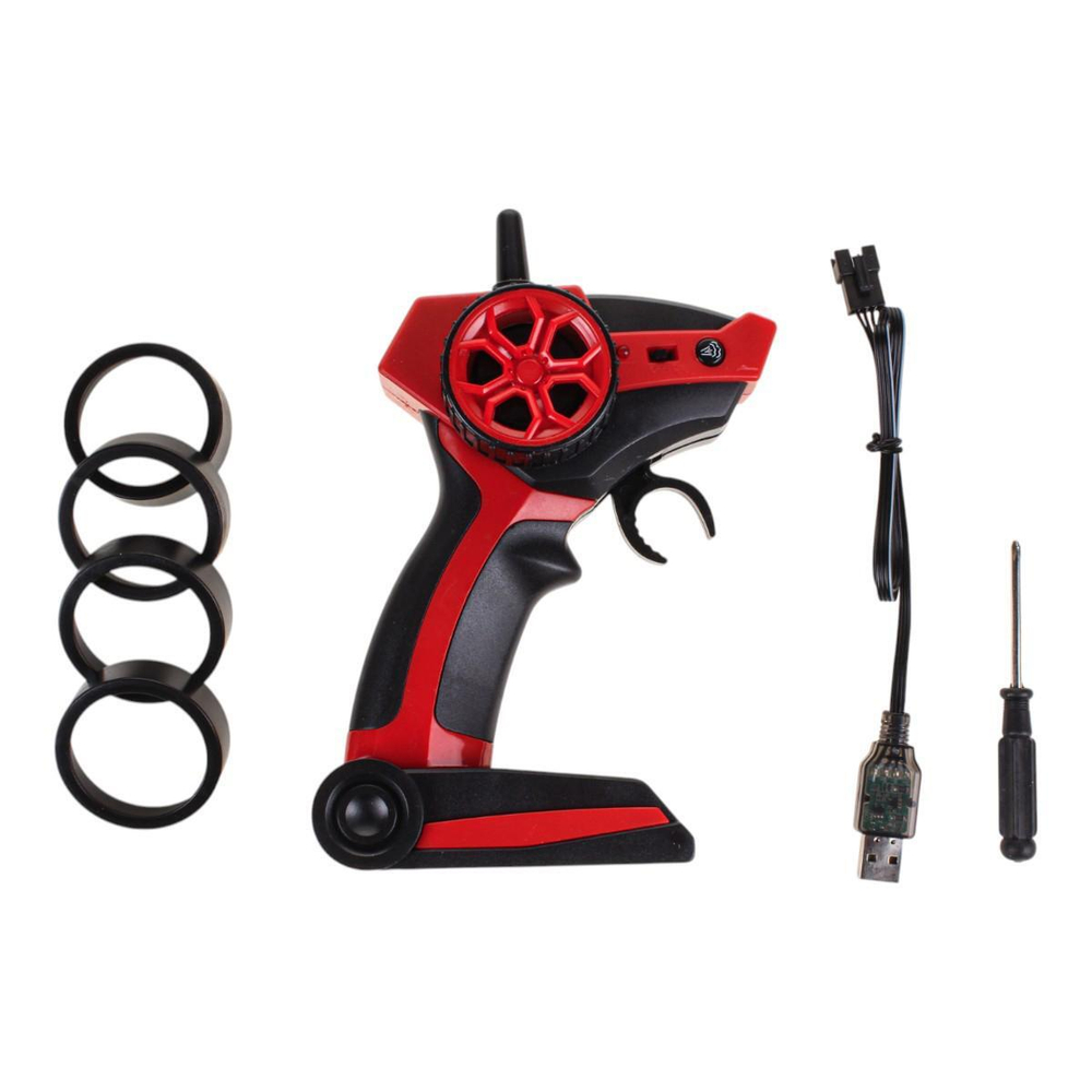 Машина классическая на РУ, коробка 2288-10