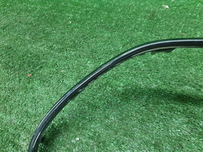 Накладка решетки радиатора Mercedes E w213 (20-23)