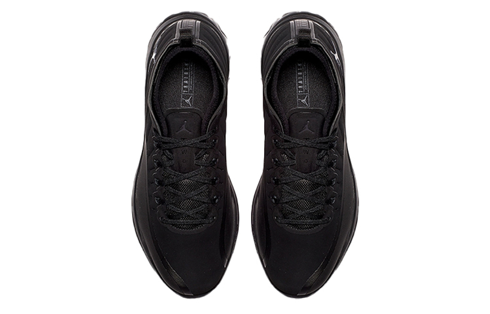 Кроссовки Jordan Trainer Prime "Triple Black"