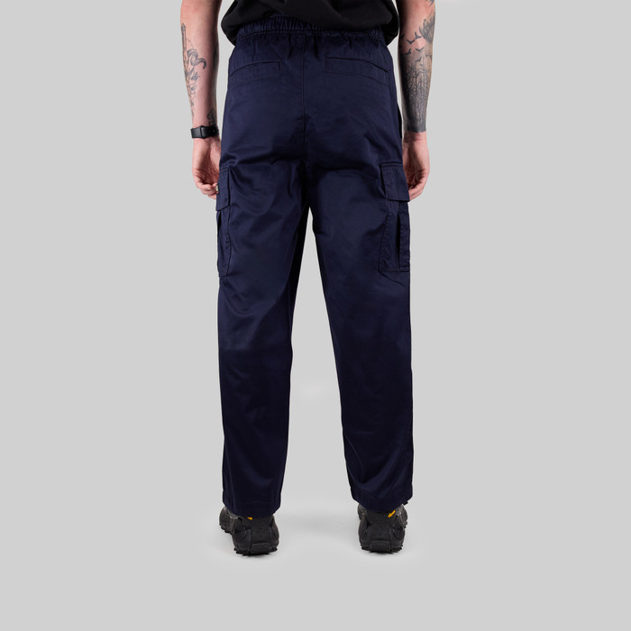 Брюки мужские Napapijri M-Dru Cargo артикул:NA4GLH176 - купить в магазине Дайс