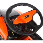 YARD FOX T 92RBH трактор садовый бензиновый T 92RBH