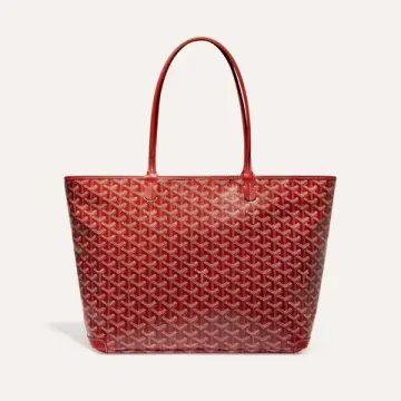 Сумка Goyard Artois MM