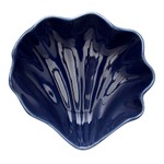 Набор из 2 салатников cockle синего цвета из коллекции sea treasures, 360 мл