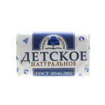 Мыло туалетное Рецепты чистоты, детское, 180г