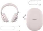 Беспроводные наушники Bose QuietComfort Ultra Headphones White (880066-0200)