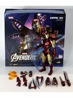 Фигурка Железный человек Iron Man Марвел ZD Toys 1907-85