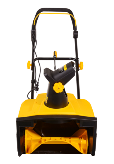 Снегоуборщик электрический HUTER SGC 2300E