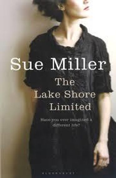 The Lake Shore Limited