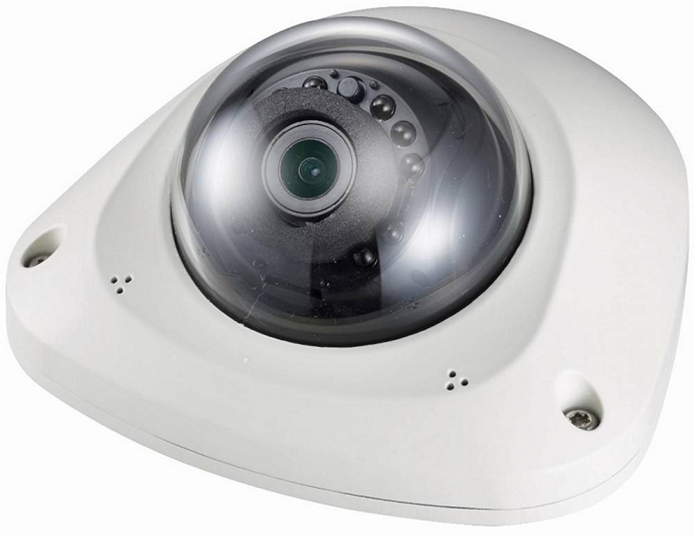 Видеокамера IP Wisenet SNV-L6014RMP