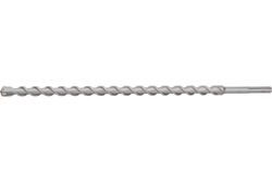 Бур Профессионал (28x610х720 мм; SDS-max) Зубр 29350-610-28_z02