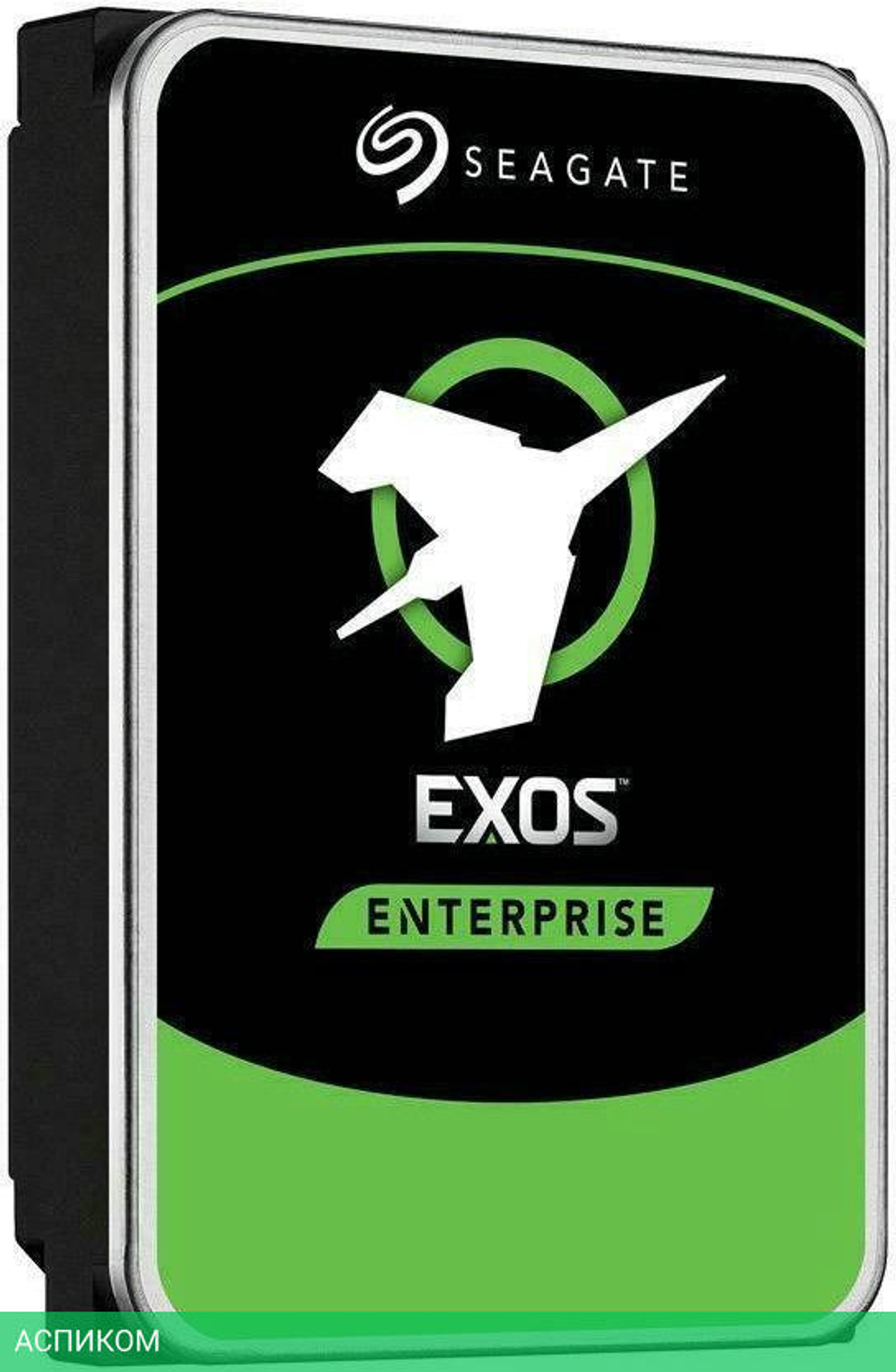 Жесткий диск Seagate Exos X16 14TB (ST14000NM001G)