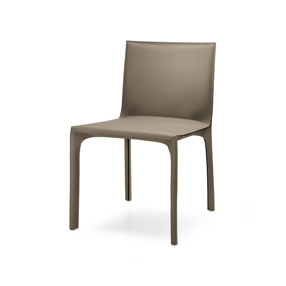 Стул Walter Knoll Saddle Chair