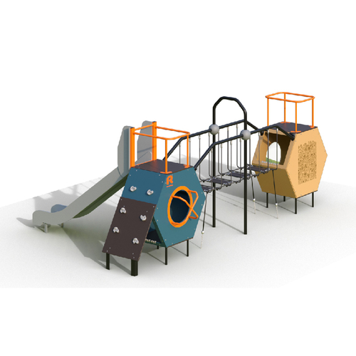 Детский игровой комплекс Romana 115.79.00