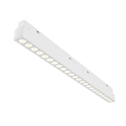 Трековый светильник Technical TR031-4-24WTW-M-DSZ-W