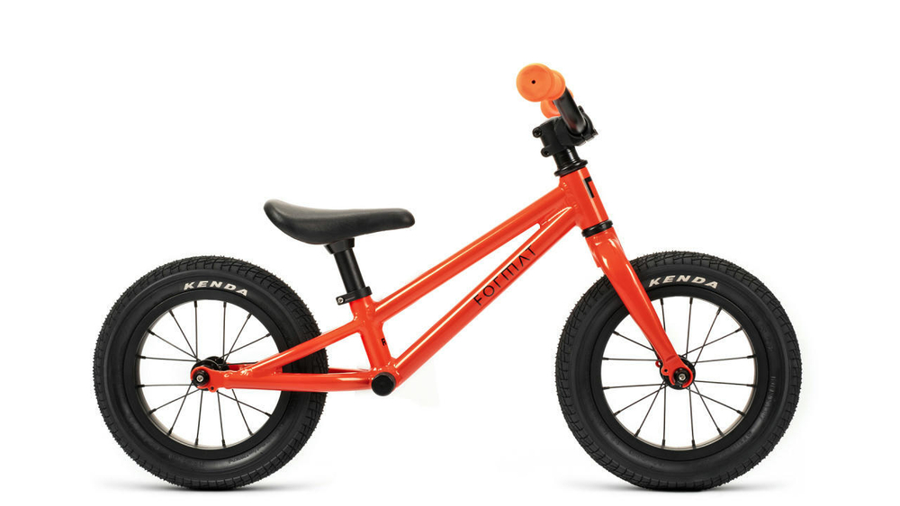 Беговел Format Runbike (2022)