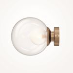 Настенный светильник (бра) Maytoni MOD521WL-01G3