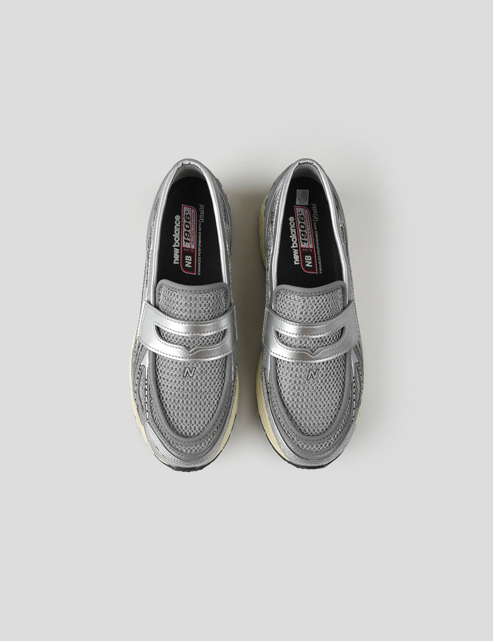 New Balance 1906L "Shadow Grey"