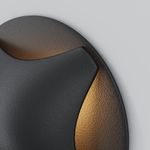 Встраиваемый светильник Outdoor O036-L3B3K