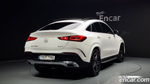 Mercedes-Benz GLE-Class W167 GLE400d 4MATIC Coupe (03.2021)