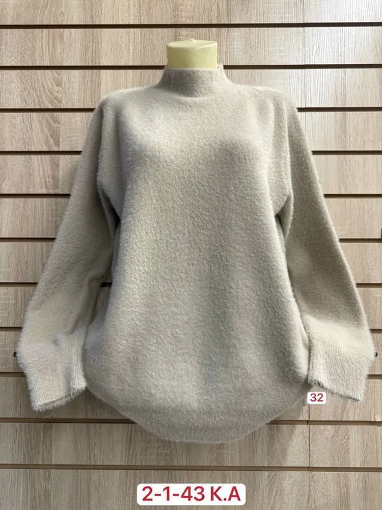 Свитер 2948395 Fabrika