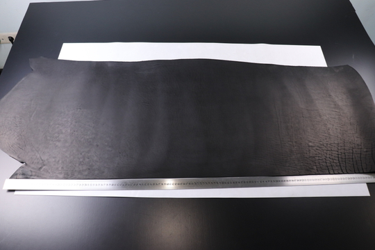 4.1-4.5 получепрак черный с восковой отделкой WAX 101 дм² (КЛ)