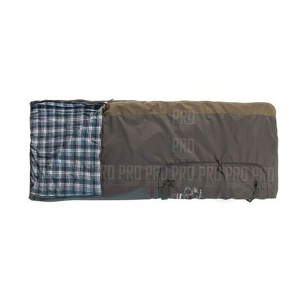 Спальный мешок-одеяло Traveler, Expert-Tex