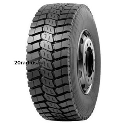 12,00R20 156/153K VI-313 TTF 20PR