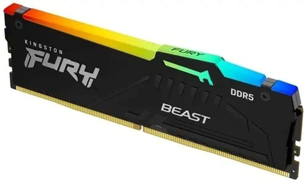 Оперативная память Kingston KF556C40BBA-8 8 Гб