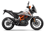 KTM 390 Adventure, 2024