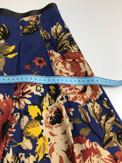 Юбка Neohit с принтом 44 размер