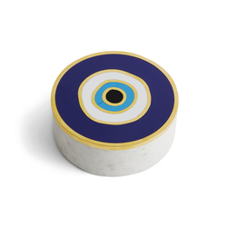 Шкатулка 11.5см Michael Aram Глаз