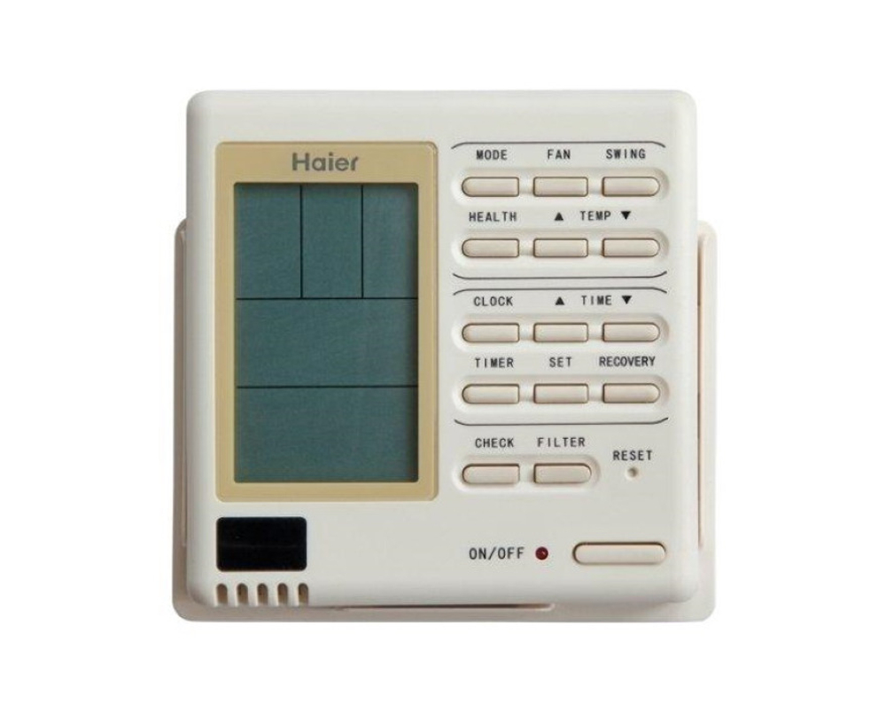 Канальный внутренний блок Haier AD122MJERA inverter