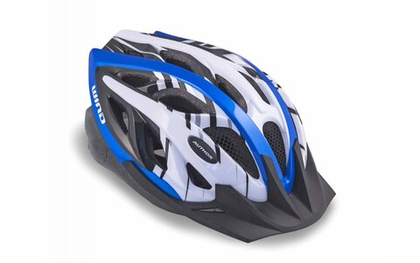 Шлем WIND 141 BLU р-р 54-58см AUTHOR