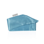 Голубой C-образный вибростимулятор для пар The Jasmine