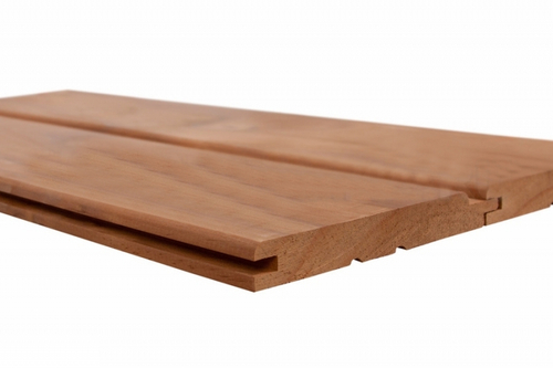 Термососна вагонка Штиль 16*135 мм 6,0м сорт АВ