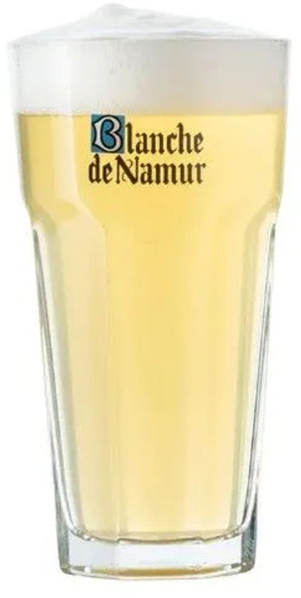 Бокал для пива Бланш де Намур Модель Marocco / Blanche de Namur 500мл