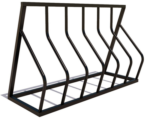 Велопарковка Велостоп-6