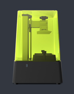 Phrozen Sonic Mini 8K S Resin 3D Printer