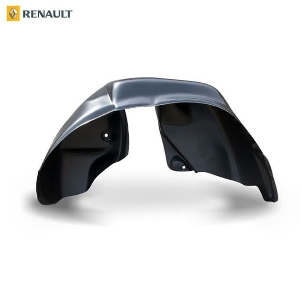 Защита крыльев Renault Duster 4х2 задн. лев. до 2015 г. (Renault)