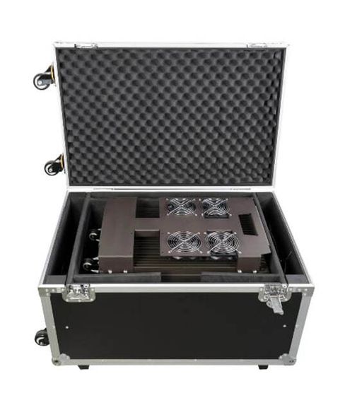 Подавитель дронов "Гром" 14каналов 800W