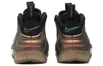 Кроссовки Nike Foamposite Pro Gym "Green"