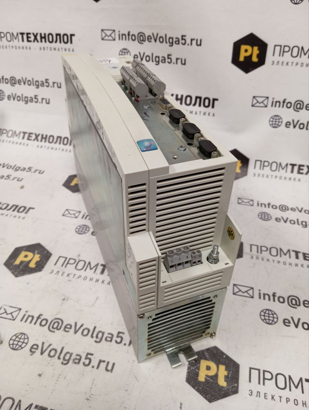 Lenze EVS9323-EP б/у
