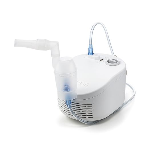 Небулайзер компрессорный Omron NE-C101 Essential (NE-C101-E)
