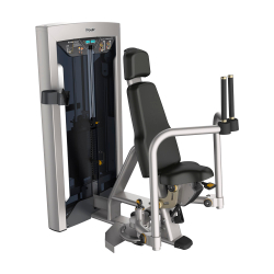 Impulse FE9715 баттерфляй / задняя дельта, профессиональный тренажер